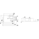 MH-Z19 Infrared CO2 Sensor Module MH-Z19B Carbon Dioxide Gas Sensor for CO2