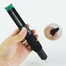 Aluminium De-soldering Desoldering Pump / Solder Sucker Tool vcx