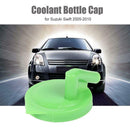 Car Engine Radiator Expansion Coolant Bottle Cap for Suzuki Swift 2005-2010 A