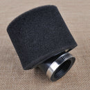 38mm Bent Foam Air Filter Cleaner fit for ATV Motorcycle Dirt Bike 90 110 125cc