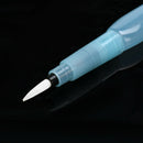 3pcs Refillable Pilot Water Brush Ink Pen for Paint Calligraphy Watercolor S+M+L