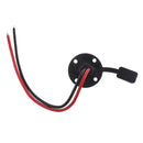 Auto SAE Adapter Connector with Waterproof Cap Line For Motorcycle Boat Car