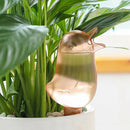 1PCS Plant Self Watering Device Spikes Bird Shape Vacation Garden Automatic KAP