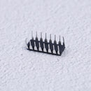 10PCS/LOT CD4051BE CD4051 4051BE 4051 analog switch directly into DIP-1 lj