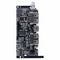 Dual USB 5V 1A 2.1A Mobile Power Bank 18650 Battery Charger PCB Module Boar V8K4