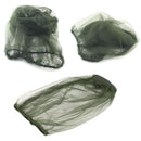 43x34cm Mosquito Fly Head Net Headnet | Camping Hiking Gardening Fruit Farm B9M6