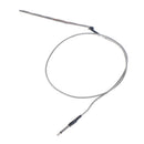 1PC Guitar pickup stick passive piezo pickup soft saddle transducer pickup OZ