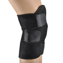 Knee Brace Support Neoprene Patella stabilising Belt NHS Adjustable Strap Use