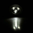 3W LED Underground Light IP65 Buried Recessed Floor Outdoor Lamp White  A