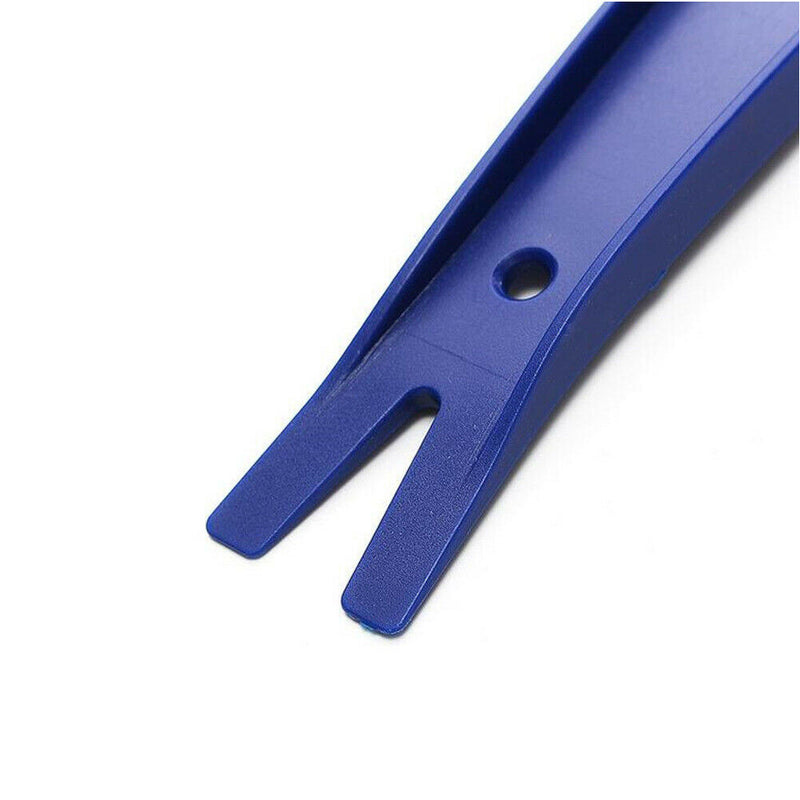 Car Audio Screwdriver Auto Accessories PP Portable Multipurpose Removal Tool Kit