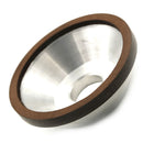 75mm diamond grinding wheel cup 180 grit tool cutter grinder for carbide metal3C
