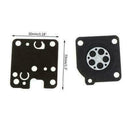 RB-107 Carburetor Repair Kit Chainsaw Repair Kit Walbro Carburetor For f SRM230