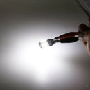 Pair 24 LED Super Bright XBD Headlight Kit Hi / Lo Beam Car