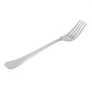 Stainless Steel Western Style Food Muti-functional Main Dinner Fork Cutlery G5I7