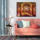 5D Diamond Painting DIY Full Drill Landscape Picture Cross Stitch (K917) A