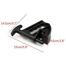 Rim Pry Tire Changer Bead Clamp Universal Portable Car Truck Support Drop Center