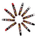Pro Black Auto Car Scratch Repair Paint Pen Fix Scratching Remover Kit