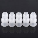 10pcs Coupler Adaptor Icing Piping Nozzle Bag Cake Flowerâ€˜Pastry DecorationToo-y