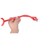 Practice Golf Swing Trainer Beginner Golf Gesture Correct Wrist Training A BX