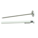 Food Milk Liquid Bottle Thermometer Water Meter Accurate Oil Temperature Gauge