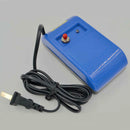 Watch Repair Screwdriver Tweezers Electrical Demagnetizer Tool & Compa KAM