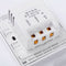 High Grade Hotel Magnetic Card Switch Energy Saving Switch Insert Key for P X5C9