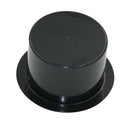 Plastic Sofa Armrest Cup PP Polypropylene  Marine Boat Car Drink Holder 85mm Dia