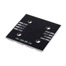 WS2812B 16-Bit 4*4 Full Color 5050 RGB LED Lamp Panel RGB light source modu