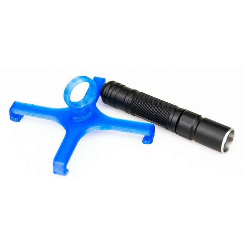 Night Light LED Night Flight Searchlight Flashlight for DJI Mavic Mini Drone Hot