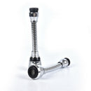 Portable Faucet Shower Head Kitchen Splash Nozzle Cockpit Incest Rotata Gw