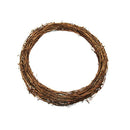 1Pcs Ramadan Decoration 30Cm Easter Decoration Wedding Wreaths Decoration G X2Y1