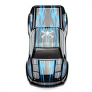 9115 RC Monster Truck RC Car Shell 15-SJ01 15-SJ02 RC Car Body Shell 285x13 P8B2