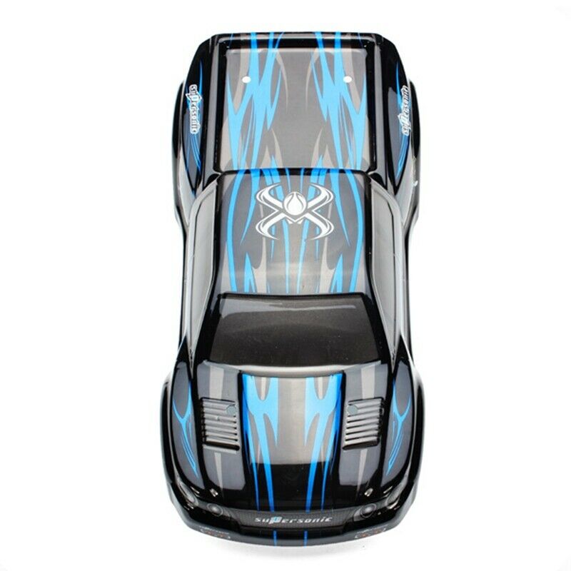 9115 RC Monster Truck RC Car Shell 15-SJ01 15-SJ02 RC Car Body Shell 285x13 P8B2