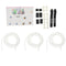 Earphone Cable Protector Organizer Charger Data Line Cord Rabbit