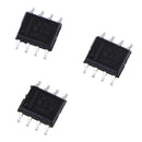 20 PCS LM393DR Chip SOP-8 Low Power Voltage Comparat â„–[