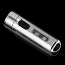 JETBeam Waterproof Camping 500LM XPG3 + RGB + 365UV LED Pocket Flashlights 10W
