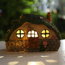 Solar Powered Light IP44 Waterproof Garden Yard Lawn Fairy Lamp Christmas Decor