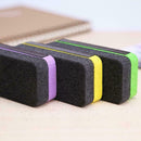 Practical Magnetic Board Eraser Dry wipe Marker Cleaner School Whiteboard X W5B9
