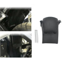 Motorcycle Rear Hugger Mudguard Fender Mudflap for BMW R1200GS ADV 2014-2017