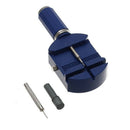 Tool kit to adjust links watch strap repair blue G6K3