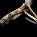 1Pc Stainless Steel Cuticle Nipper Dead Skin Cutter Nail Clipper Manicure LJ