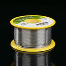 50g/roll Rosin Core Soldering Tin Wire Flux Reel Line Welding Wires (1.0mm) A