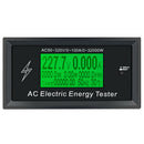 3Kkw Digital Voltage Phone App Ac Meters Indicator Power Energy Voltmeter A Z8X9