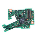 Power Drive Board PCB Module Replace Accessory for Nikon D90 Digital Cameras