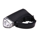 Bike Light Front Handlebar Cycling LED Flashlight Torch Bicycle Headlight