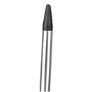 Pen tapping screen metal telescopic pen stylus pen for New Nintendo 3DS LL /Q8W9