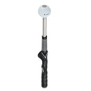 Telescopic Practice Golf Swing Trainer Training Tool for Tempo Grip Strength