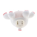 Electronic Bear Musical Toys Stuffed Plush Animals Interactive Flashing Toys