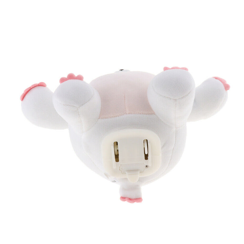 Electronic Bear Musical Toys Stuffed Plush Animals Interactive Flashing Toys