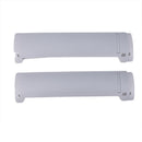 Air Conditioner Wind Shield Cold Wind Gas Deflectors Anti Direct Blowing Baffl,a